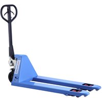 Hanselifter Hubwagen BF-3T-BR mit Bremse Gabellänge 1150mm Tragkraft 3000kg Hanselifter Hubwagen BF-3T-BR mit Bremse Gabellänge 1150mm Tragkraft 3000kg von HANSELIFTER