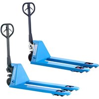 Hanselifter Hubwagen BF-BR mit Bremse Gabellänge 1150mm Tragkraft 2500kg Hanselifter Hubwagen BF-BR mit Bremse Gabellänge 1150mm Tragkraft 2500kg von HANSELIFTER