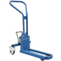 Hanselifter Mechanischer Heber MH200 Gabellänge 580mm Tragkraft 200kg von HANSELIFTER