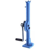 Hanselifter - Stahlwinde blau RAL5012 5 t Hublast Gesutra Hanselifter - Stahlwinde blau RAL5012 5 t Hublast Gesutra von HANSELIFTER
