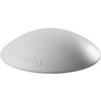 502601 Türpuffer d. 50 mm weiß selbstklebend von HOMEXPERT