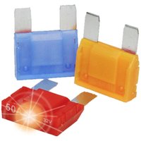 AMP-L030 Maxi Flachsicherung 30 a Grün 1 St. - Hansor AMP-L030 Maxi Flachsicherung 30 a Grün 1 St. - Hansor von HANSOR