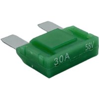 AMP-M030 Maxi Flachsicherung 30 a Grün 1 St. - Hansor AMP-M030 Maxi Flachsicherung 30 a Grün 1 St. - Hansor von HANSOR