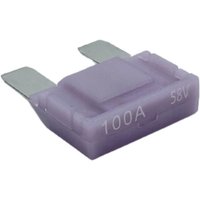 AMP-M100 Maxi Flachsicherung 100 a Violett 1 St. - Hansor AMP-M100 Maxi Flachsicherung 100 a Violett 1 St. - Hansor von HANSOR