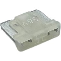 ASM-M25 Mini Flachsicherung 25 a Weiß 1 St. - Hansor ASM-M25 Mini Flachsicherung 25 a Weiß 1 St. - Hansor von HANSOR