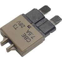 Circuit Breaker Standard, type 3, Manual Reset, 7,5A CBE3 Series 7.5A Sicherungsautomat Stand - Hansor von HANSOR