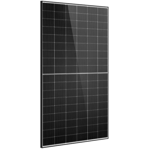 HANTECH 3x Solarpanel 455 Watt für Balkonkraftwerke und Photovoltaikanlagen - inkl. 0% MwSt. gem. § 12 Abs. 3 UStG HANTECH 3x Solarpanel 455 Watt für Balkonkraftwerke und Photovoltaikanlagen - inkl. 0% MwSt. gem. § 12 Abs. 3 UStG von HANTECH