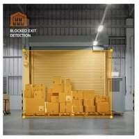 Hanwha - AIA-C01BLK AIA-C01BLK Blockierte Ausgangserkennung x1 Hanwha - AIA-C01BLK AIA-C01BLK Blockierte Ausgangserkennung x1 von HANWHA