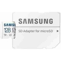 SAMSUNG-MB-MC128SA Hanwha SAMSUNG-MB-MC128SA microSD-Karte evo Plus 128 gb MicroSD SAMSUNG-MB-MC128SA Hanwha SAMSUNG-MB-MC128SA microSD-Karte evo Plus 128 gb MicroSD von HANWHA