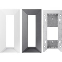 SHS-165F Hanwha SHS-165F Unterputz-Zubehör für Gegensprechanlage SHS-165F Hanwha SHS-165F Unterputz-Zubehör für Gegensprechanlage von HANWHA