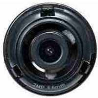 SLA-2M6000Q Hanwha SLA-2M6000Q PNM-9000VQ und PNM-9002VQ Objektivmodul von HANWHA