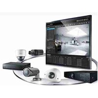 SSW-CH01L Hanwha SSW-CH01L Hauptserver: 1 HTW-Kanal. ONVIF-Registrierung von HANWHA