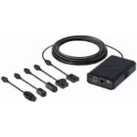 XNB-6002 HANWHA XNB-6002 2MP Verdecktes Hauptmodul von HANWHA