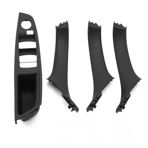 Autoinnenraumtürgriff Reparatursatz Für Türgriffe Links Und Rechts Im Autoinnenraum 51417225867 51417225865 Für B&MW 5er F10 F11 F18 520 523 525 528 530 2010-2017 LHD Innen Türgriff(Schwarz,1 Set) Autoinnenraumtürgriff Reparatursatz Für Türgriffe Links Und Rechts Im Autoinnenraum 51417225867 51417225865 Für B&MW 5er F10 F11 F18 520 523 525 528 530 2010-2017 LHD Innen Türgriff(Schwarz,1 Set) von HANXIAO