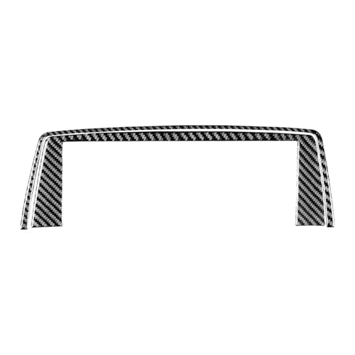 HANXIAO Auto-Innenleisten Für B&MW 6er Coupé F06 F12 F13 630 635 640 645 2011-2018 Auto-Frontkonsole Zentralklimaanlage AC-Entlüftungsauslass HANXIAO Auto-Innenleisten Für B&MW 6er Coupé F06 F12 F13 630 635 640 645 2011-2018 Auto-Frontkonsole Zentralklimaanlage AC-Entlüftungsauslass von HANXIAO
