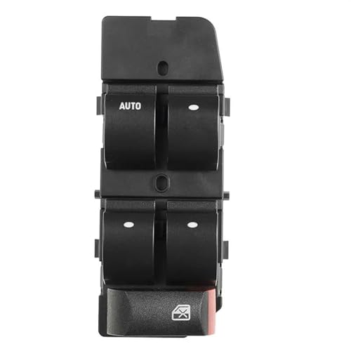 HANXIAO Autofensterschalter 22721760 Fensterheberschalter Vorne Links Für C&hevrolet Für Cobalt 2005 2006 2007 2008 2009 2010 HANXIAO Autofensterschalter 22721760 Fensterheberschalter Vorne Links Für C&hevrolet Für Cobalt 2005 2006 2007 2008 2009 2010 von HANXIAO