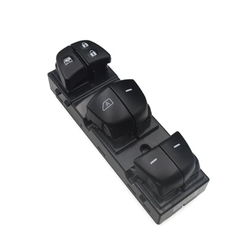 HANXIAO Autofensterschalter 254011766R 254010747R Fenster Control Schalter Fenster Master Schalter Heber Für R&enault Für Kadjar 2015 2016 2017 2018 2019 2020 2021 2022 2023 HANXIAO Autofensterschalter 254011766R 254010747R Fenster Control Schalter Fenster Master Schalter Heber Für R&enault Für Kadjar 2015 2016 2017 2018 2019 2020 2021 2022 2023 von HANXIAO