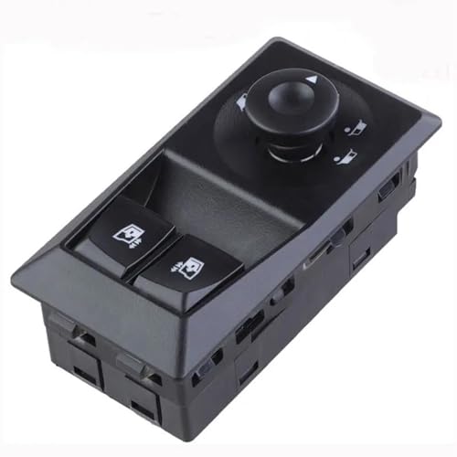 HANXIAO Autofensterschalter 7421972423 7423391509 44T404901 Auto-Fensterheberschalter Für R&enault Trucks HANXIAO Autofensterschalter 7421972423 7423391509 44T404901 Auto-Fensterheberschalter Für R&enault Trucks von HANXIAO