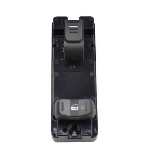 HANXIAO Autofensterschalter Auto Vorne Fahrerseite Elektrische Power Master Fenster Glas Heber Schalter 25779766 Für C&hevrolet Für Colorado 2004-2012 (Color : Front Right) von HANXIAO