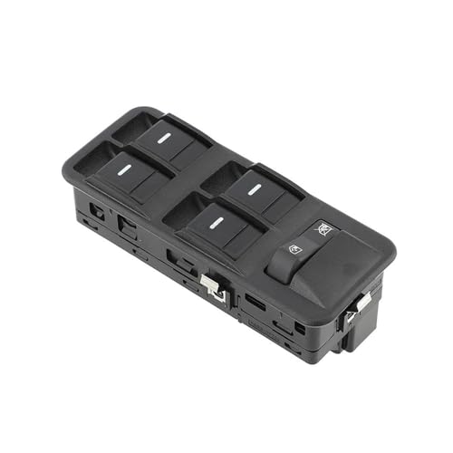 HANXIAO Autofensterschalter YUD501570PVJ 16 Pins Vorne Links LHD Electric Power Fenster Control Schalter Für L&and R&Over Für Discovery 3 Für R&Ange R&Over Sport 2006 2007 HANXIAO Autofensterschalter YUD501570PVJ 16 Pins Vorne Links LHD Electric Power Fenster Control Schalter Für L&and R&Over Für Discovery 3 Für R&Ange R&Over Sport 2006 2007 von HANXIAO