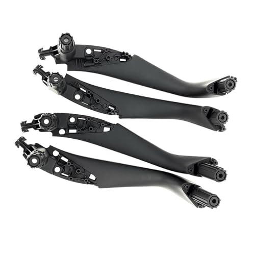 HANXIAO Autoinnenraumtürgriff 4-teiliges Innenverkleidungsset Für Autotürgriffe 51417438523 51417438767 Für B&MW 5er G30 G31 G38 F90 2017-2023 Innen Türgriff HANXIAO Autoinnenraumtürgriff 4-teiliges Innenverkleidungsset Für Autotürgriffe 51417438523 51417438767 Für B&MW 5er G30 G31 G38 F90 2017-2023 Innen Türgriff von HANXIAO