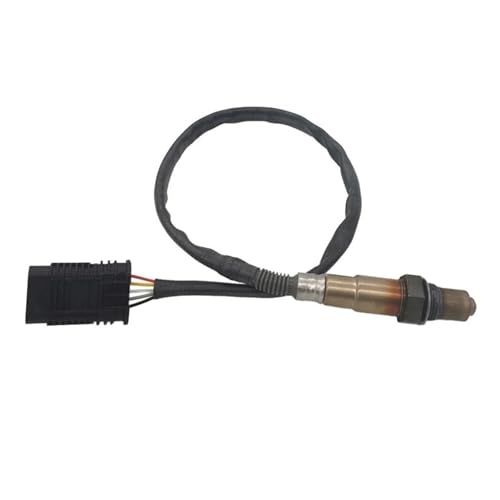 HANXIAO Für B&MW X3 X4 F80 F82 F83 F87 F90 116i 118i 120i 125i 218i 220i 230i 318i 320i 11788631047 Auto-O2-Sauerstoffsensor 0258027103 Autoteile von HANXIAO