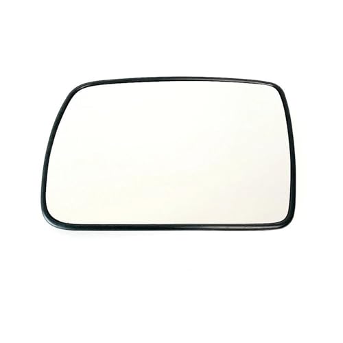 HANXIAO Für KIA Für PICANTO 2004 2005 2006 2007 Außentür-Autospiegelglas Konvex Beheizt Autospiegel Glas(Links) von HANXIAO