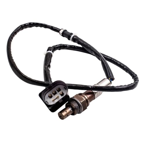 HANXIAO Für S&Koda Für Fabia 1.4 16V 1999 2000 2001 2002 2003 2004 2005 2006 2007 036906262J 036906265J VORDERER SAUERSTOFFSENSOR Autoteile HANXIAO Für S&Koda Für Fabia 1.4 16V 1999 2000 2001 2002 2003 2004 2005 2006 2007 036906262J 036906265J VORDERER SAUERSTOFFSENSOR Autoteile von HANXIAO