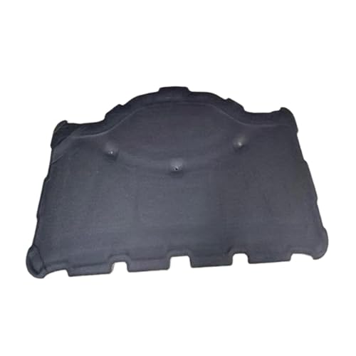 HANXIAO Motorhauben-Isolierpad Schalldichtes Wärmeisolierendes Baumwollpad Innenbezugsmatte Für A-UDI Q7 4M 2016 2017 2018 2019 2020 2021 2022 2023 2024 Schalldämmende Baumwolle HANXIAO Motorhauben-Isolierpad Schalldichtes Wärmeisolierendes Baumwollpad Innenbezugsmatte Für A-UDI Q7 4M 2016 2017 2018 2019 2020 2021 2022 2023 2024 Schalldämmende Baumwolle von HANXIAO