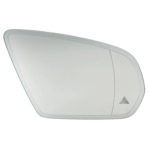 HANXIAO Rückspiegelglas Rechts Links Hinten A0998100516 A0998100616 Für Mercedes Für Benz W205 W213 W222 W253 Autospiegel Glas(rechte Seite) von HANXIAO