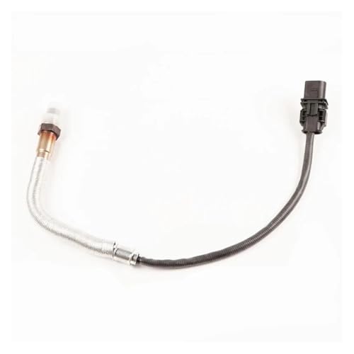 HANXIAO Sauerstoff-O2-Sensor 0258017131 11787570104 Für B&MW E81 E82 E84 E87 E88 E90 E91 E92 E93 1 3 X1 120i 320i 18i 2005-2014 2015 Autoteile HANXIAO Sauerstoff-O2-Sensor 0258017131 11787570104 Für B&MW E81 E82 E84 E87 E88 E90 E91 E92 E93 1 3 X1 120i 320i 18i 2005-2014 2015 Autoteile von HANXIAO