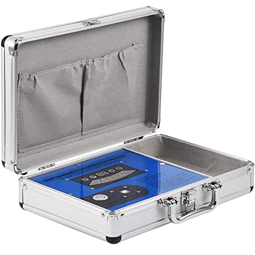 HAODING Quantum Resonance Magnetic Analyzer - Quantum Magnetic Body Health Analyzer - Quantum Therapy Analyzer - Resonanzanalysator - 45 berichtet über den Subhealth-Detektor - Deutsche Software HAODING Quantum Resonance Magnetic Analyzer - Quantum Magnetic Body Health Analyzer - Quantum Therapy Analyzer - Resonanzanalysator - 45 berichtet über den Subhealth-Detektor - Deutsche Software von HAODING