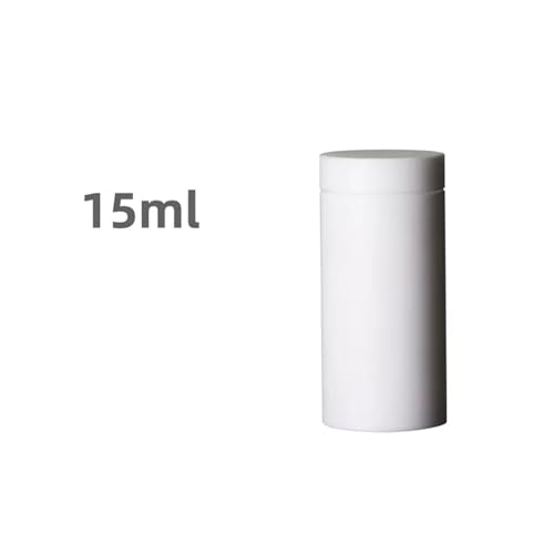 1 Stück PTFE-ausgekleideter Autoklavreaktor 10/15/100 ml – Hochdruck-Hydrothermalsynthese, erosionsbeständig(15mL) von HAOJZE