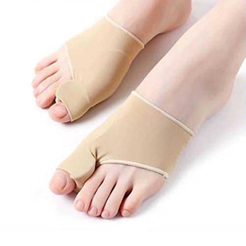 2Pcs Toe Separator Hallux Valgus Corrector Bunions Valgus Haluksy Finger Separator Haluksy Separator for Toes Bunion Corrector 2Pcs Toe Separator Hallux Valgus Corrector Bunions Valgus Haluksy Finger Separator Haluksy Separator for Toes Bunion Corrector von HAOSEM