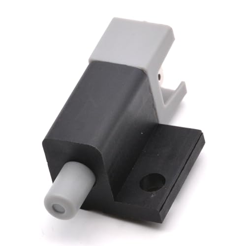 4 Pin Plunger Kolben Sicherheitsschalter Ersatz für Cub Cadet & MTD Mäher 725-04363 Für John Deere AM141767 Für Delta 6402-53 von HAOTOM