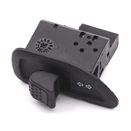 Blinkerschalter Ersatz für Piaggio NRG MC3 Power Zip 2 Fly X7 X8 X9 MP3 X-Evo Beverly Cruiser A-prilia Scarabeo Sportcity One D-erbi Boulevard Sonar G-ilera Fuoco Runner Stalker Blinkerschalter Ersatz für Piaggio NRG MC3 Power Zip 2 Fly X7 X8 X9 MP3 X-Evo Beverly Cruiser A-prilia Scarabeo Sportcity One D-erbi Boulevard Sonar G-ilera Fuoco Runner Stalker von HAOTOM