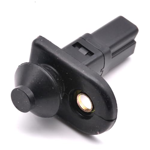 HAOTOM 2Pin Türlampenschalter Türlichtkontaktschalter Türkontaktschalter Sensor Für Mitsubishi Colt Galant L200 Pajero MB698713 HAOTOM 2Pin Türlampenschalter Türlichtkontaktschalter Türkontaktschalter Sensor Für Mitsubishi Colt Galant L200 Pajero MB698713 von HAOTOM
