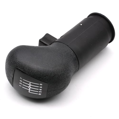 HAOTOM 8-Gang-Schalthebelknopf Schaltknauf Schaltknäufe Knauf Für MAN F2000 M2000 L2000 F90 M90 81970106011 von HAOTOM