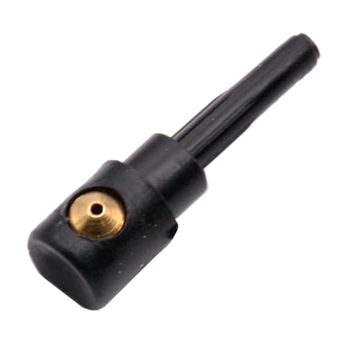 HAOTOM Düse der Heckscheibenwischer-Waschanlage WASCHDÜSE SPRITZDÜSE SCHEIBENWASCHDÜSE HINTEN Für Ford Transit Connect Tourneo Connect 5T1617C630AA 1426515 von HAOTOM