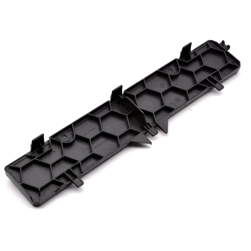 HAOTOM Innenraum Luftfilterabdeckung Konditionierung Staubfilterabdeckplatte Abdeckung Innenraumfilter Für A3 Q2 Q3 Für VW Arteon Caddy Golf 7 8 Passat Für Skoda Karoq Octavia Superb Für Seat Ateca von HAOTOM