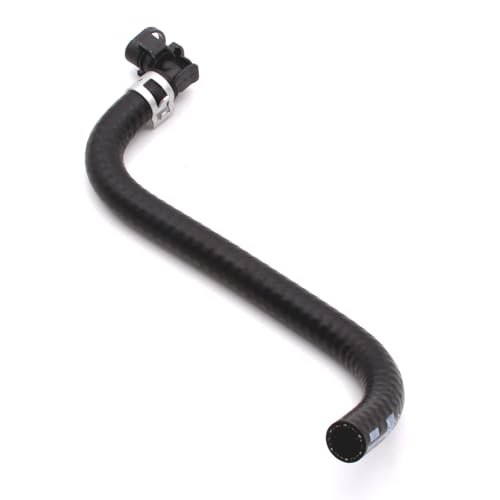 HAOTOM Kühler Kühlmittel Wasserschlauch Kühlerschlauch Kühlwasserschlauch Rohr Für Opel Mokka Mokka X J13 1.4L 1.4 4X4 1.4 LPG 2012-2024 13484281 von HAOTOM