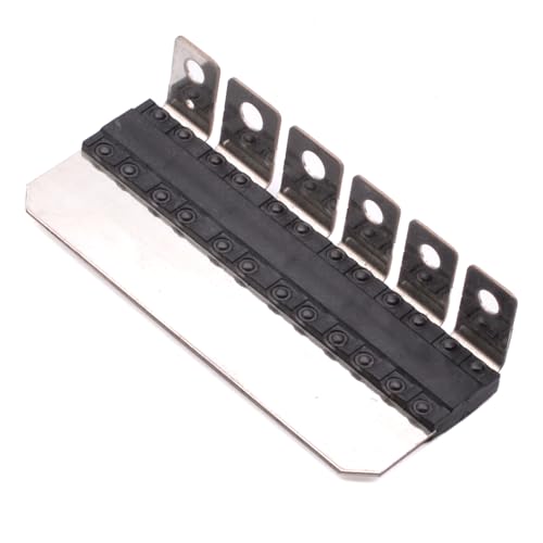 HAOTOM Mehrfachsicherungen Für Audi A3 Q3 TT Für Skoda Karoq Kodiaq Für VW Arteon Golf Jetta Passat Für T-ROC Tiguan Touareg Mehrfachsicherung 5Q0937629C von HAOTOM