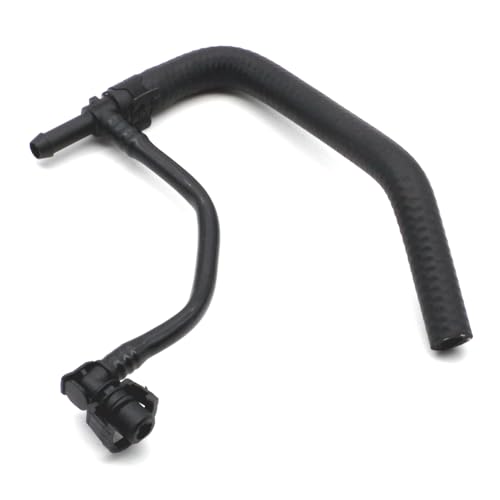 HAOTOM Motor Turbo Kühlwasser Rücklaufrohr Tank Kühlerschlauch Kühlerschlauch RÜCKLAUF Für Opel Astra H J Corsa D Insignia A Meriva Zafira B Zafira Tourer C 25195113 von HAOTOM