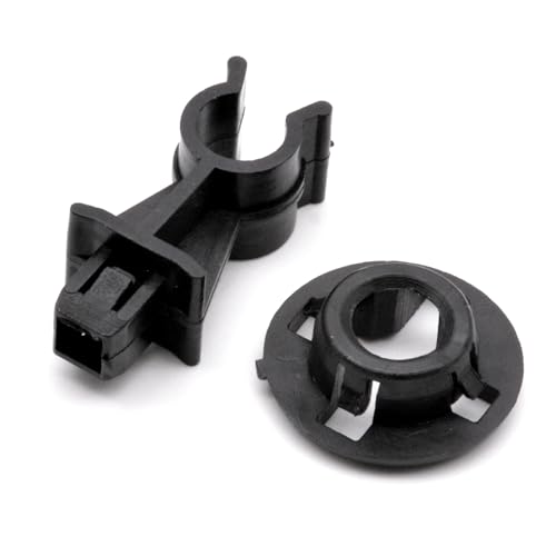 HAOTOM Motorhaube Motorhaubenhalterung Stangenclip mit Tülle Für Nissan Dualis Qashqai J10 2006-2013 Navara D40 Pathfinder R51 2005-2012 Xterra 2005-2013 65722-EB300 HAOTOM Motorhaube Motorhaubenhalterung Stangenclip mit Tülle Für Nissan Dualis Qashqai J10 2006-2013 Navara D40 Pathfinder R51 2005-2012 Xterra 2005-2013 65722-EB300 von HAOTOM
