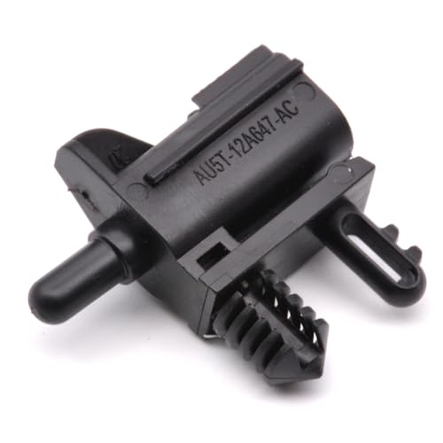 HAOTOM Raumklimatisierung Lufttemperatursensor Sensor Umgebungstemperatur Klima Für Ford GT Ecosport Fiesta Focus Galaxy KA+ Kuga Mondeo Ranger S-Max Tourneo Transit Bus 5090031 von HAOTOM
