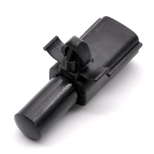 HAOTOM Temperatursensor für die Umgebungsluft Umgebungstemperaturmesser Temperaturgeber Temperatursensor Außentemperatur For Mazda 2 3 5 6 CX-3 CX-5 CX-7 CX-9 CX-30 MX-5 Miata G518-61-764A HAOTOM Temperatursensor für die Umgebungsluft Umgebungstemperaturmesser Temperaturgeber Temperatursensor Außentemperatur For Mazda 2 3 5 6 CX-3 CX-5 CX-7 CX-9 CX-30 MX-5 Miata G518-61-764A von HAOTOM