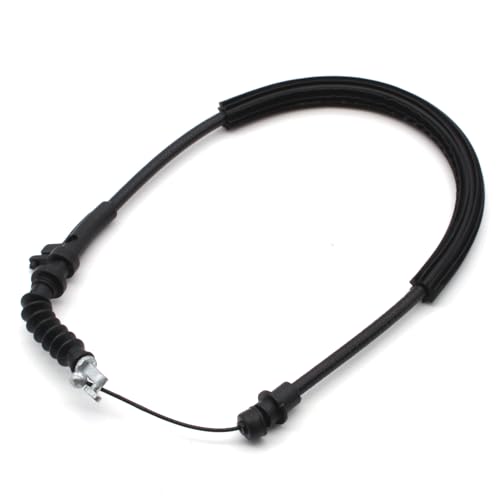 HAOTOM Türschloss Außengriff Zugentriegelungskabel Seilzug Türgriff Kompatibel mit VW Passat B6 3C5 3C2 B7 VARIANT CC 357 2005-2014 3C0837017 Für vorne links oder rechts Für hinten links oder rechts HAOTOM Türschloss Außengriff Zugentriegelungskabel Seilzug Türgriff Kompatibel mit VW Passat B6 3C5 3C2 B7 VARIANT CC 357 2005-2014 3C0837017 Für vorne links oder rechts Für hinten links oder rechts von HAOTOM