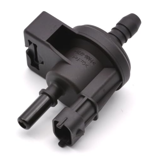 HAOTOM Turboeinlasskrümmer Entlüftungsventil für die Verdampfungsspülung Verdampfungskontrolle Für Chevy Cruze Orlando Für Opel Astra J Corsa D Meriva B Zafira Tourer C 55566387 von HAOTOM