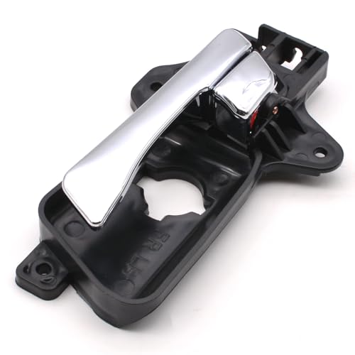 HAOTOM Vorne Links Innen Türgriff für HYUNDAI i20 i30 KIA CEED Für CeeD Schrägheck Chrom 826102L010 82610-2L010 von HAOTOM
