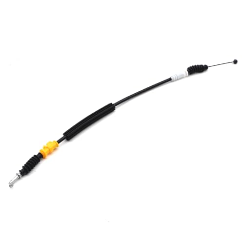 HAOTOM Vorne oder hinten Türgriff Entriegelung Seilzug Außentür Entriegelungszug für Audi A1 A4 A5 A6 A7 A8 Q3 Q5 TT 4H0837099B HAOTOM Vorne oder hinten Türgriff Entriegelung Seilzug Außentür Entriegelungszug für Audi A1 A4 A5 A6 A7 A8 Q3 Q5 TT 4H0837099B von HAOTOM